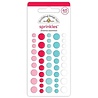 Doodlebug Design Christmas Assortment Sprinkles (7500) (OUTLET)