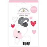 Doodlebug Design Baby Billygoat Doodle-Pops (7512) (OUTLET)