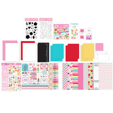 Doodlebug Design Love Card Value Bundle (7596) (OUTLET)