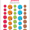 Doodlebug Design Puppy Assortment Jewels (7650) (OUTLET) Doodlebug Design Puppy Assortment Jewels (7650) (OUTLET)