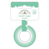 Doodlebug Design Mint Scallop Washi Tape (7700) (OUTLET)