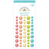 Doodlebug Design Summer Assortment Sprinkles (7744) (OUTLET)