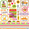 Doodlebug Design Farmers Market This & That Stickers (7822) (OUTLET) Doodlebug Design Farmers Market This & That Stickers (7822) (OUTLET)