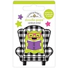 Doodlebug Design Giggle Monster Doodle-Pops (7855) (OUTLET)