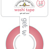 Doodlebug Design Get Well Soon Washi Tape (8003) (OUTLET)