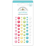 Doodlebug Design Happy Healing Assortment Sprinkles (8004) (OUTLET)