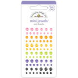 Doodlebug Design Sweet & Spooky Mini Jewels (8225) (OUTLET)