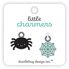 Doodlebug Design Spidey Web Little Charmers (8247) (OUTLET)
