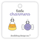 Doodlebug Design Corny Candy Little Charmers (8248) (OUTLET)
