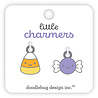 Doodlebug Design Corny Candy Little Charmers (8248) (OUTLET)