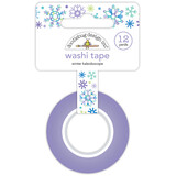 Doodlebug Design Winter Kaleidoscope Washi Tape (8343) (OUTLET)