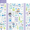Doodlebug Design Snow Much Fun Mini Icons Stickers (8358) (OUTLET)