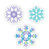 Doodlebug Design Flurry Sticker Doodle (8365) (OUTLET)