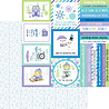 Doodlebug Design Snow Much Fun 12x12 Inch Paper Pack (8391) (OUTLET)