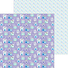 Doodlebug Design Snow Much Fun 12x12 Inch Paper Pack (8391) (OUTLET)