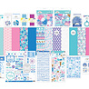 Doodlebug Design Winter Wonderland Value Bundle (8396) (OUTLET)