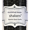 Doodlebug Design Beetle Black Balls Shakers (8417) (OUTLET)
