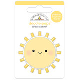 Doodlebug Design Hello Sunshine! Doodle-Pops (8435) (OUTLET)