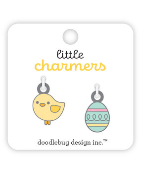 Doodlebug Design Easter Time Little Charmers (8441) (OUTLET) Doodlebug Design Easter Time Little Charmers (8441) (OUTLET)