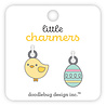 Doodlebug Design Easter Time Little Charmers (8441) (OUTLET)