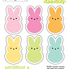 Doodlebug Design Sweet Treats Sticker Doodle (8444) (OUTLET)