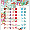 Craft Consortium Made by Elves Enamel Dots (CCADOT016) (OUTLET)