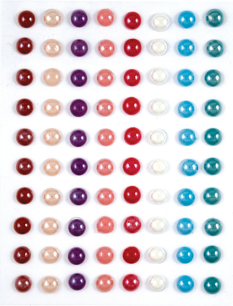 Craft Consortium Made by Elves Enamel Dots (CCADOT016) (OUTLET)