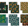Craft Consortium Through The Trees 12x12 Inch Paper Pad (CCDPAD001) (OUTLET) Craft Consortium Through The Trees 12x12 Inch Paper Pad (CCDPAD001) (OUTLET)