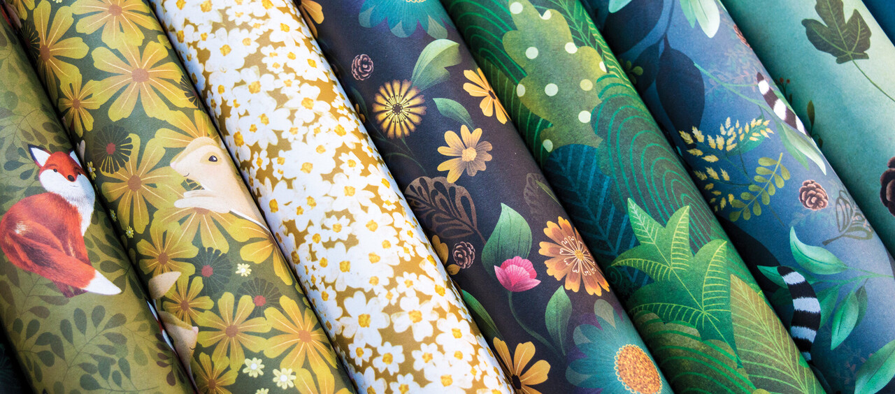 Craft Consortium Through The Trees 12x12 Inch Paper Pad (CCDPAD001) (OUTLET) Craft Consortium Through The Trees 12x12 Inch Paper Pad (CCDPAD001) (OUTLET)