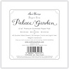Craft Consortium Palace Garden 6x6 Inch Paper Pad (CCDPAD003B) (OUTLET)