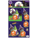 Craft Consortium Happy Haunting 3D Decoupage Set (CCDPAK009) (OUTLET)