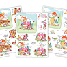 Craft Consortium Let Spring Begin 3D Decoupage Set (CCDPAK012) (OUTLET) Craft Consortium Let Spring Begin 3D Decoupage Set (CCDPAK012) (OUTLET)
