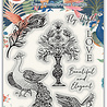 Craft Consortium Palace Garden Clear Stamps Fly (CCDSTMP003) (OUTLET) Craft Consortium Palace Garden Clear Stamps Fly (CCDSTMP003) (OUTLET)