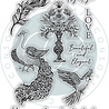 Craft Consortium Palace Garden Clear Stamps Fly (CCDSTMP003) (OUTLET) Craft Consortium Palace Garden Clear Stamps Fly (CCDSTMP003) (OUTLET)