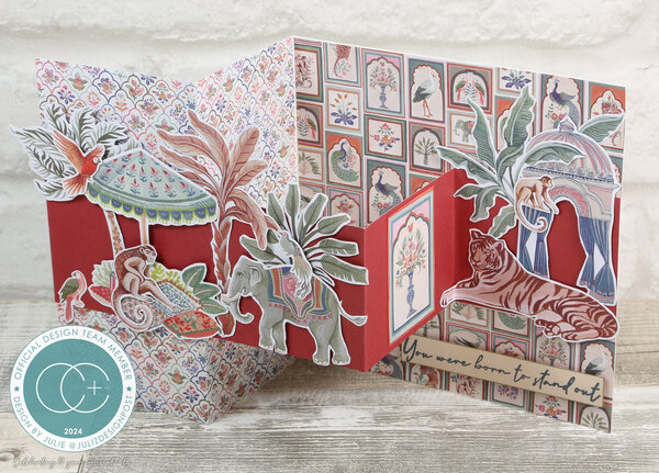 Craft Consortium Palace Garden Clear Stamps Fly (CCDSTMP003) (OUTLET) Craft Consortium Palace Garden Clear Stamps Fly (CCDSTMP003) (OUTLET)