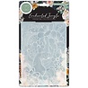Craft Consortium Enchanted Jungle 3D Embossing Folder (CCEMBS001) (OUTLET) Craft Consortium Enchanted Jungle 3D Embossing Folder (CCEMBS001) (OUTLET)