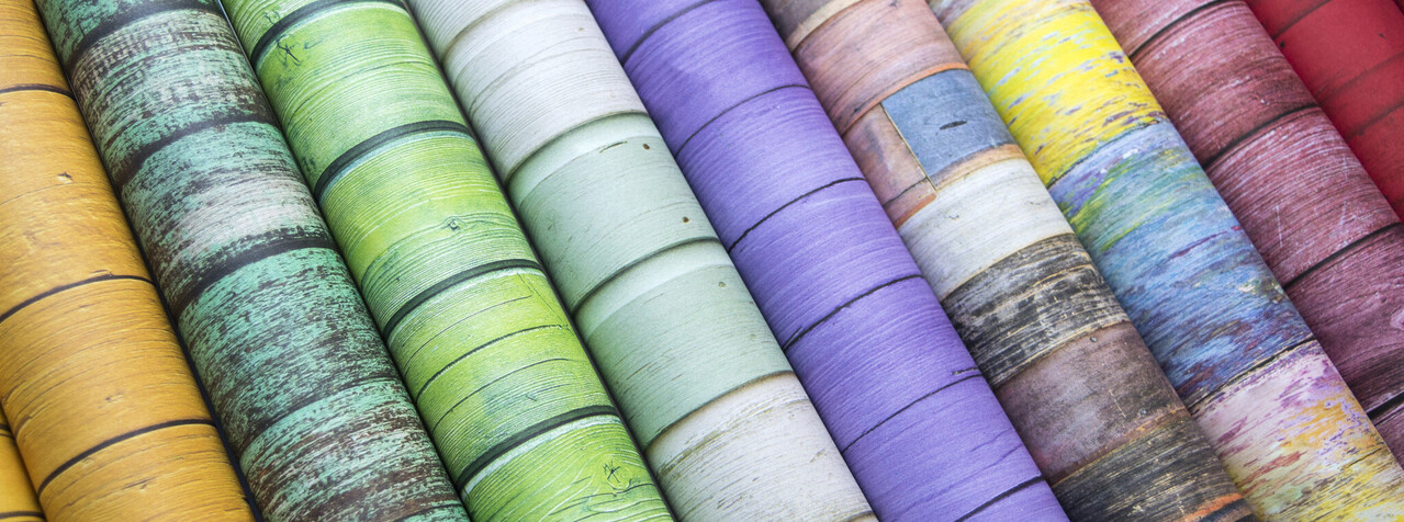 Craft Consortium Essential Craft Papers 8x8 Inch Paper Pad Beach Hut (CCEPAD028E) (OUTLET)