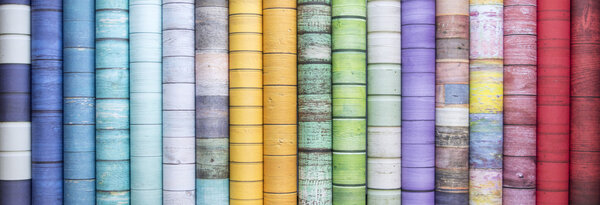 Craft Consortium Essential Craft Papers 8x8 Inch Paper Pad Beach Hut (CCEPAD028E) (OUTLET)