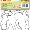 Craft Consortium Happy Harvest Chipboard Ephemera (CCEPH005) (OUTLET)