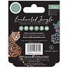 Craft Consortium Enchanted Jungle Metal Charms (CCMCHRM036) (OUTLET)