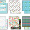 Craft Consortium Polar Playtime 12x12 Inch Paper Pad (CCPPAD014) (OUTLET)