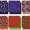 Craft Consortium Happy Haunting 12x12 Inch Paper Pad (CCPPAD022) (OUTLET)