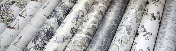 Craft Consortium Sea & Shore 12x12 Inch Paper Pad (CCPPAD027) (OUTLET)