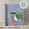 Craft Consortium Sea & Shore 12x12 Inch Paper Pad (CCPPAD027) (OUTLET)