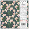 Craft Consortium Gardeners Delight 6x6 Inch Paper Pad (CCPPAD035B) (OUTLET)