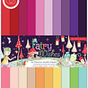 Craft Consortium Fairy Wishes A4 Paper Pad (CCPPAD042C) (OUTLET)