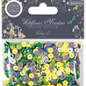 Craft Consortium Wildflower Meadow Special Edition Sequins (CCSQN008) (OUTLET)