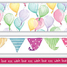 Craft Consortium The Gift of Giving Washi Tape (CCWTP006) (OUTLET)