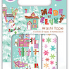 Craft Consortium Made by Elves Washi Tape (CCWTPE013) (OUTLET) Craft Consortium Made by Elves Washi Tape (CCWTPE013) (OUTLET)