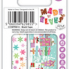 Craft Consortium Made by Elves Washi Tape (CCWTPE013) (OUTLET) Craft Consortium Made by Elves Washi Tape (CCWTPE013) (OUTLET)